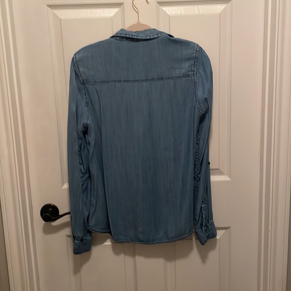 Maurices button up - Picture 2 of 3